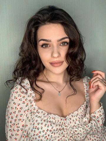 Полина - Фото 2